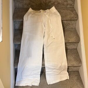 Lilly Pulitzer beach pants